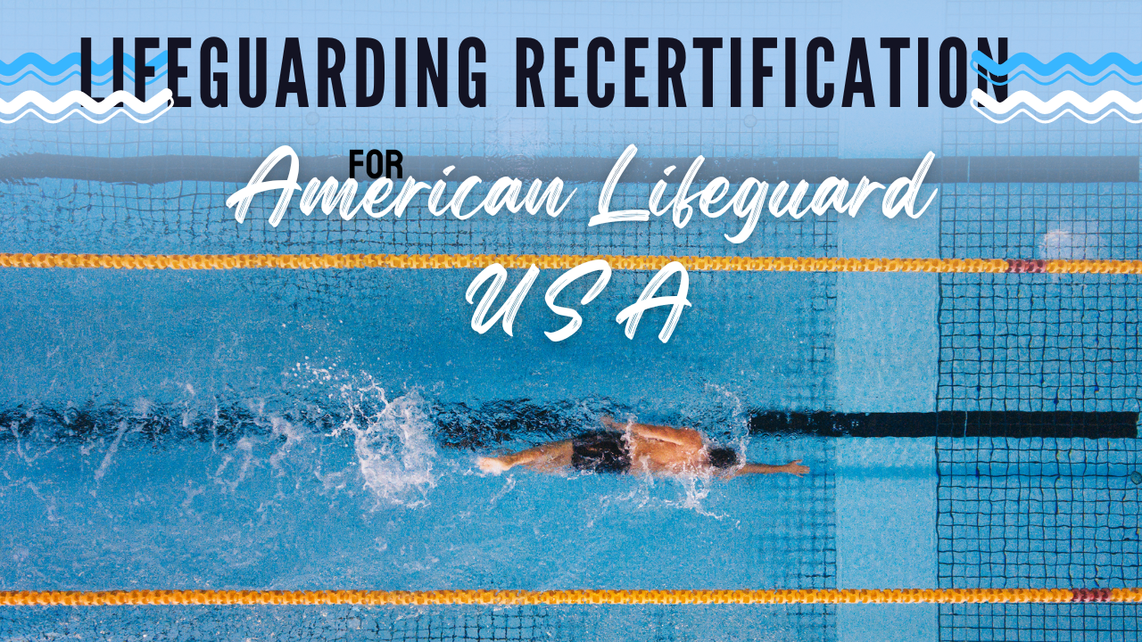 The Best Approach to Lifeguard Recertification for Every Personality Type