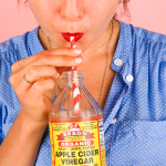 What Are The Health Benefits Of Apple Cider Vinegar?