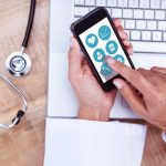 Revolutionizing Healthcare With Mobile Applications