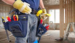 Handyman services and Know handyman