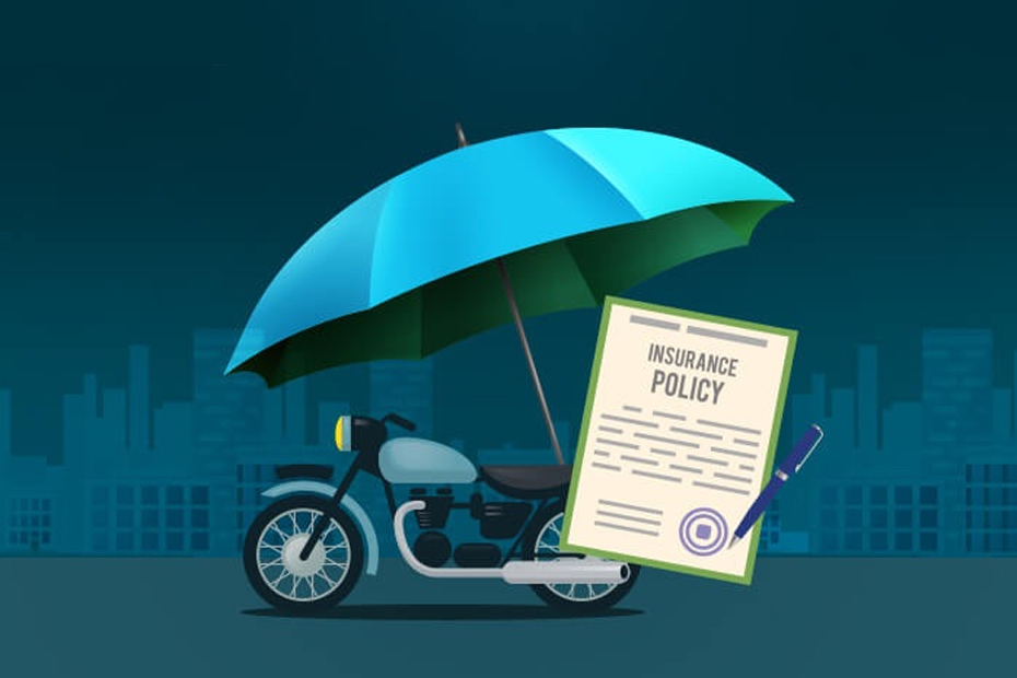 An Expired Two-Wheeler Insurance Policy Can Get You In Trouble. Here's Why You Must Renew It!